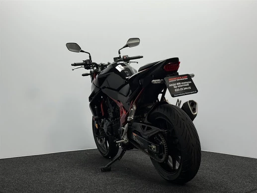 Honda CB 750 - Afbeelding 12 van 17