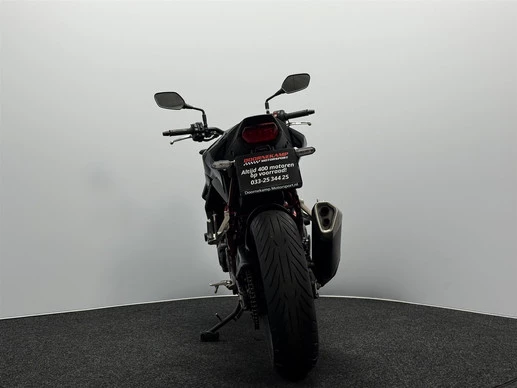 Honda CB 750 - Afbeelding 13 van 17