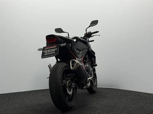 Honda CB 750 - Afbeelding 14 van 17