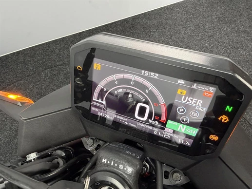 Honda CB 750 - Afbeelding 17 van 17