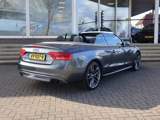 Audi S5 - Afbeelding 2 van 30