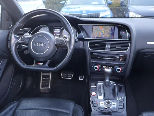 Audi S5 - Afbeelding 3 van 30