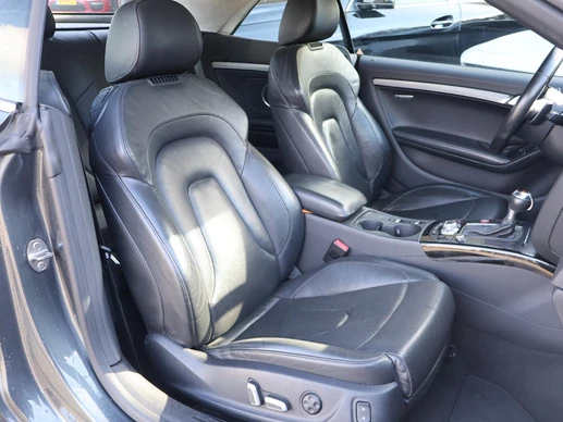 Audi S5 - Afbeelding 4 van 30