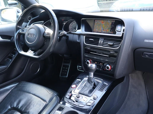 Audi S5 - Afbeelding 5 van 30