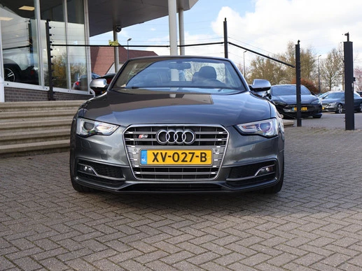 Audi S5 - Afbeelding 7 van 30