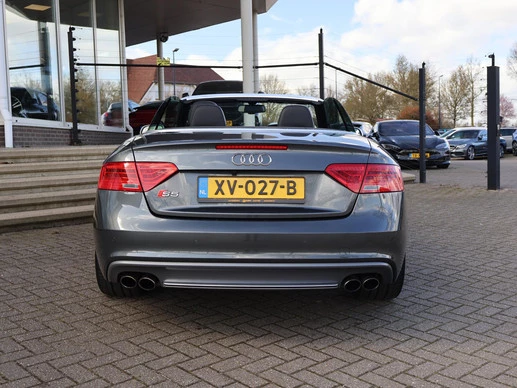 Audi S5 - Afbeelding 8 van 30
