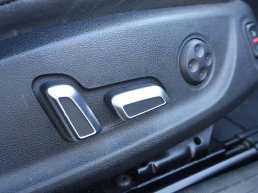 Audi S5 - Afbeelding 16 van 30