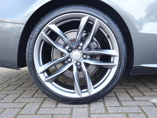 Audi S5 - Afbeelding 17 van 30