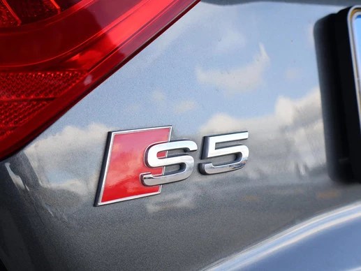 Audi S5 - Afbeelding 23 van 30