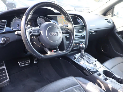 Audi S5 - Afbeelding 27 van 30