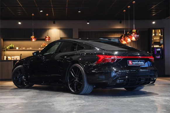 Audi e-tron GT - Afbeelding 2 van 30