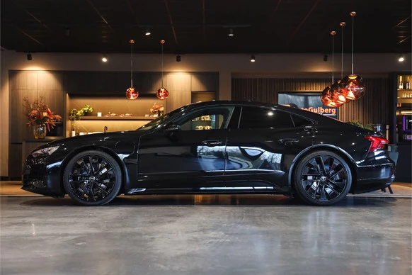 Audi e-tron GT - Afbeelding 3 van 30