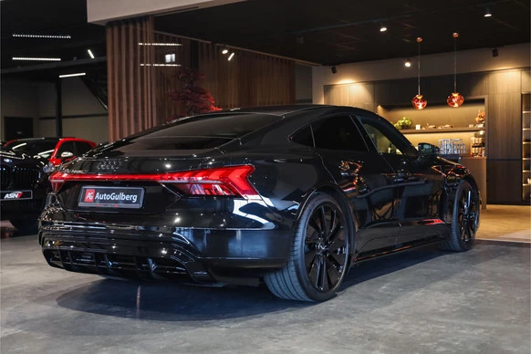 Audi e-tron GT - Afbeelding 4 van 30