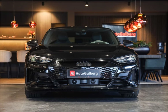Audi e-tron GT - Afbeelding 5 van 30