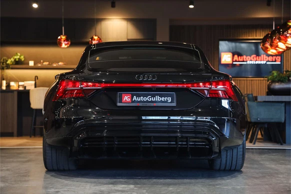 Audi e-tron GT - Afbeelding 6 van 30