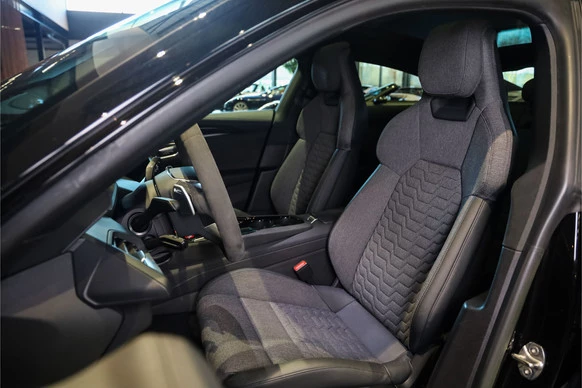 Audi e-tron GT - Afbeelding 7 van 30
