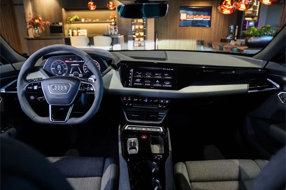 Audi e-tron GT - Afbeelding 8 van 30