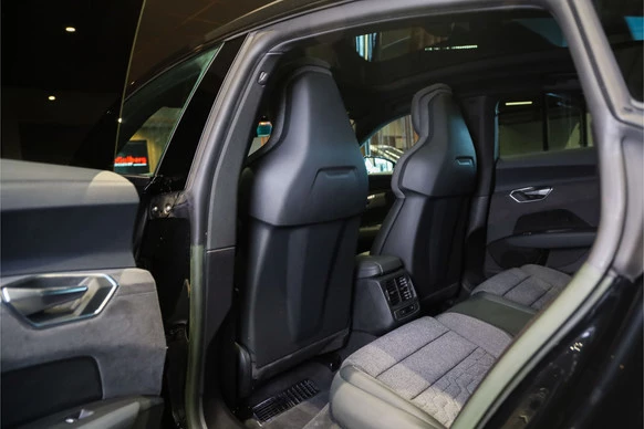 Audi e-tron GT - Afbeelding 9 van 30