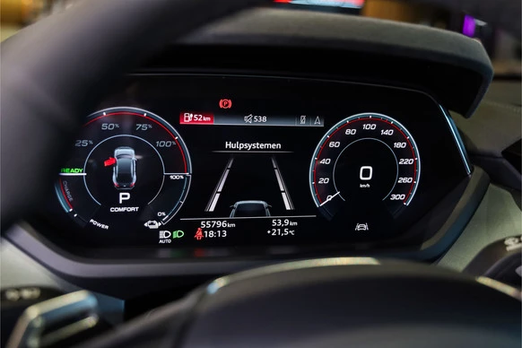 Audi e-tron GT - Afbeelding 10 van 30