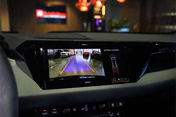 Audi e-tron GT - Afbeelding 11 van 30