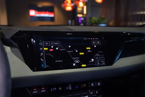 Audi e-tron GT - Afbeelding 12 van 30