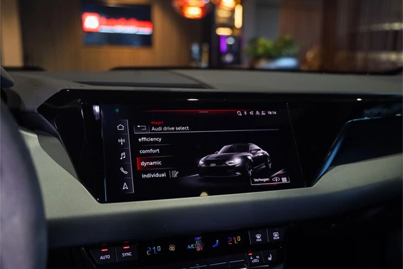 Audi e-tron GT - Afbeelding 13 van 30
