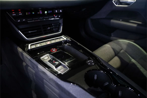 Audi e-tron GT - Afbeelding 15 van 30