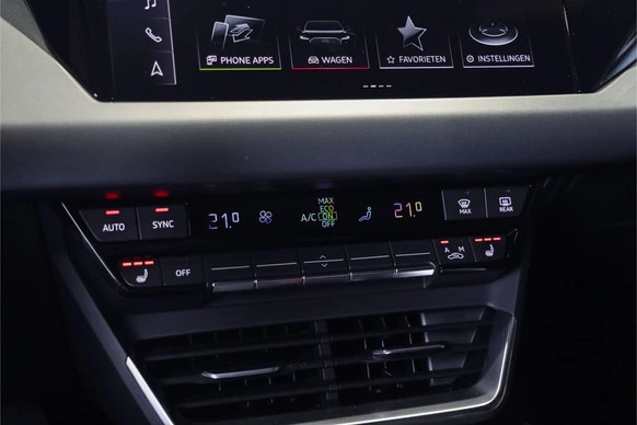 Audi e-tron GT - Afbeelding 17 van 30