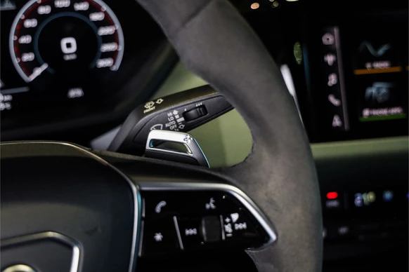 Audi e-tron GT - Afbeelding 18 van 30