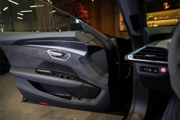 Audi e-tron GT - Afbeelding 19 van 30