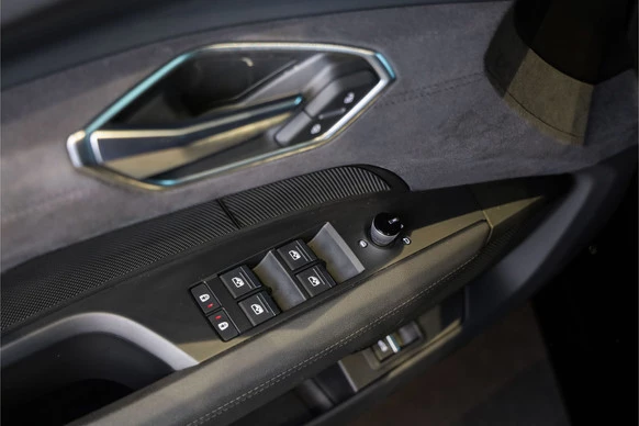 Audi e-tron GT - Afbeelding 20 van 30