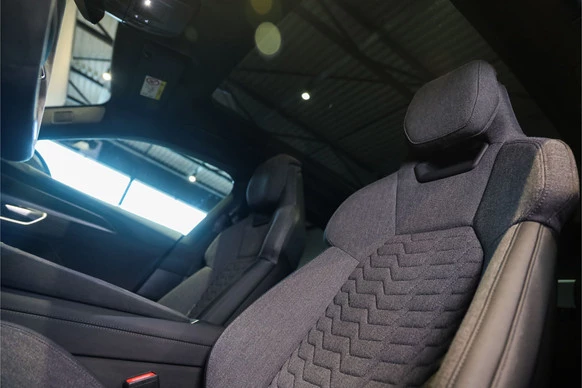 Audi e-tron GT - Afbeelding 21 van 30