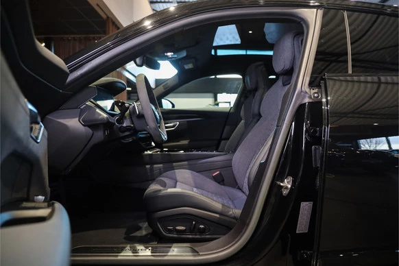 Audi e-tron GT - Afbeelding 22 van 30