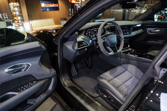 Audi e-tron GT - Afbeelding 26 van 30