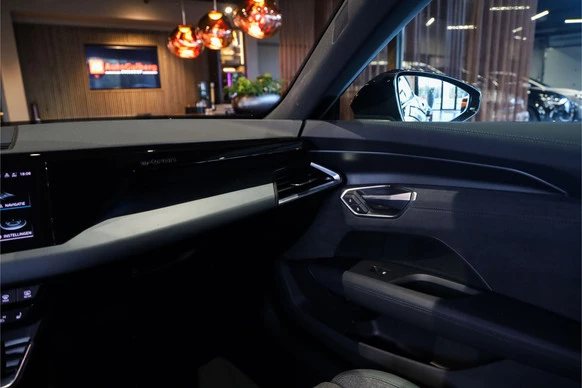 Audi e-tron GT - Afbeelding 27 van 30