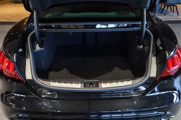 Audi e-tron GT - Afbeelding 29 van 30