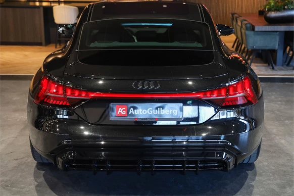 Audi e-tron GT - Afbeelding 30 van 30