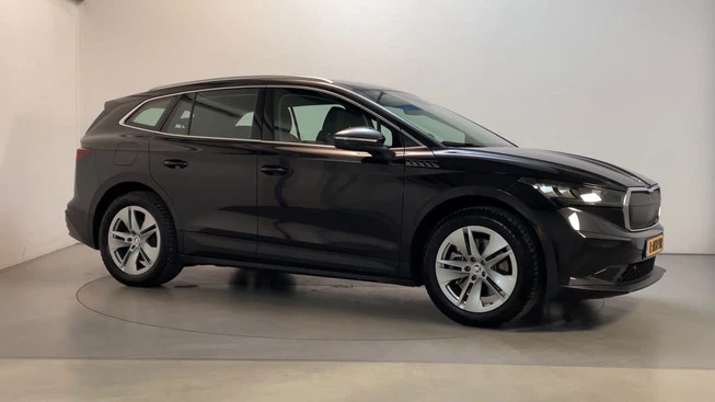 Škoda Enyaq iV - Afbeelding 1 van 27