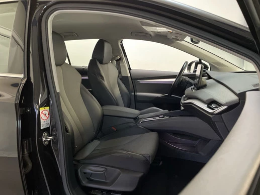 Škoda Enyaq iV - Afbeelding 5 van 27