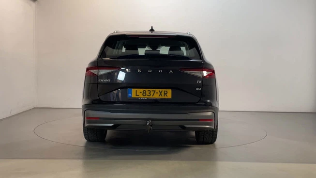Škoda Enyaq iV - Afbeelding 10 van 27