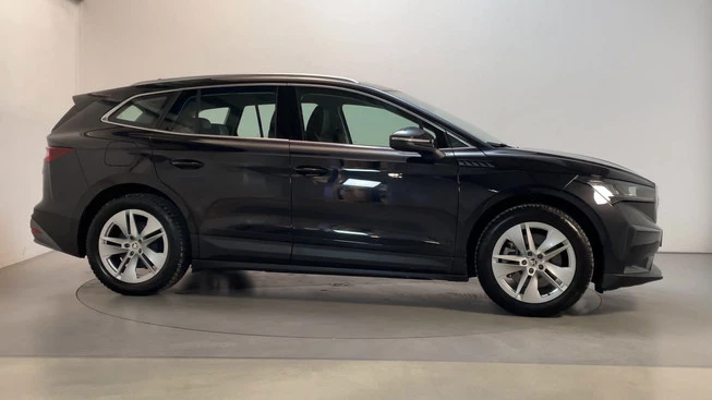 Škoda Enyaq iV - Afbeelding 12 van 27