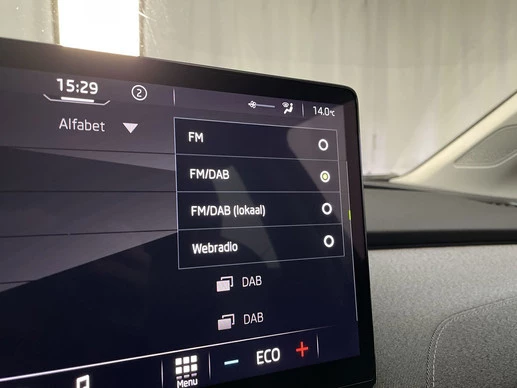 Škoda Enyaq iV - Afbeelding 15 van 27