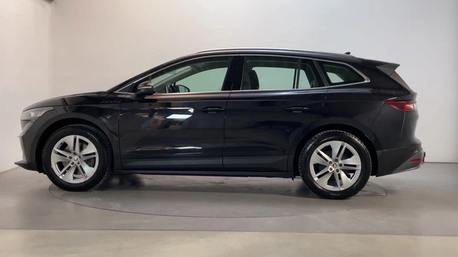 Škoda Enyaq iV - Afbeelding 16 van 27