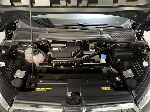 Škoda Enyaq iV - Afbeelding 17 van 27