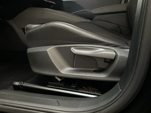 Škoda Enyaq iV - Afbeelding 19 van 27