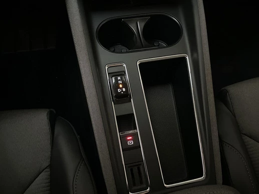 Škoda Enyaq iV - Afbeelding 22 van 27