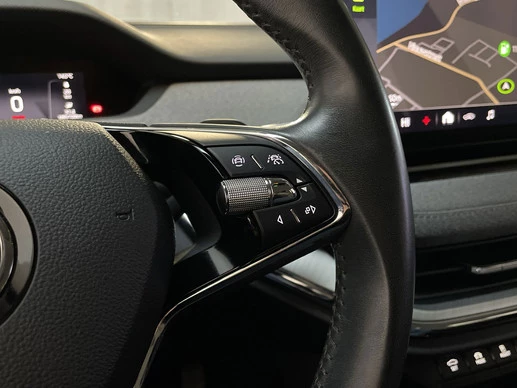 Škoda Enyaq iV - Afbeelding 23 van 27