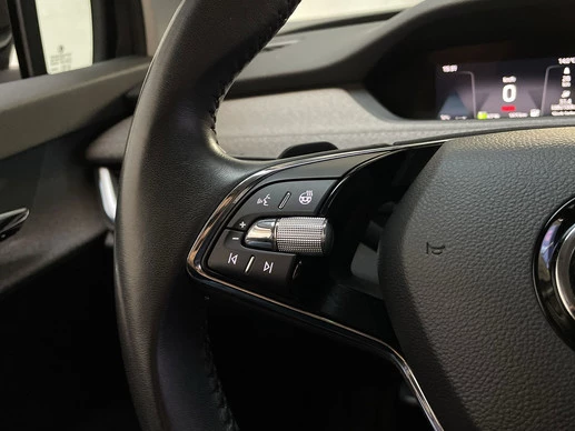 Škoda Enyaq iV - Afbeelding 24 van 27