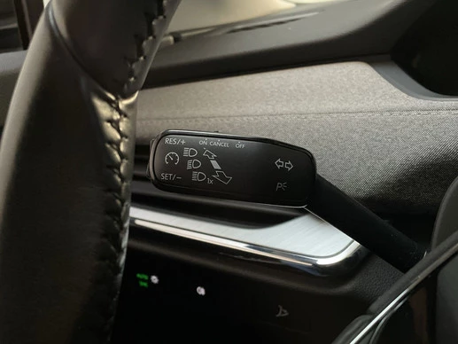 Škoda Enyaq iV - Afbeelding 25 van 27