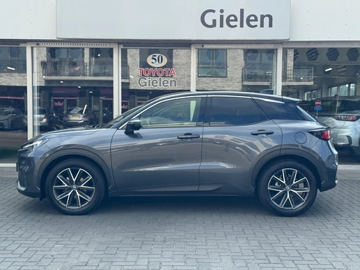 Lexus LBX - Afbeelding 2 van 30